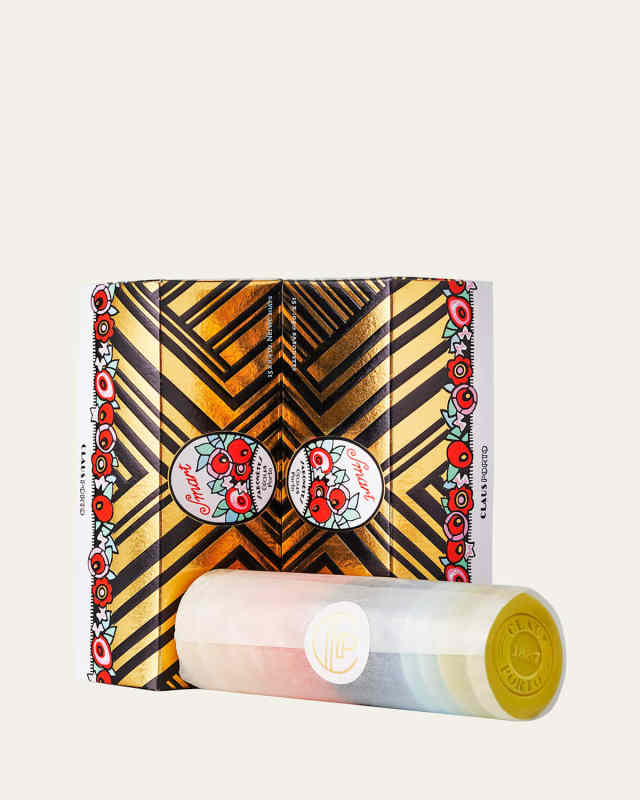 Smart Guest Soaps Box Set
